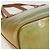 LOUIS VUITTON Monogram Vernis Houston Hand Bag Gris M91053 LV Auth 169064 Grey - view 16
