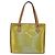 LOUIS VUITTON Monogram Vernis Houston Hand Bag Gris M91053 LV Auth 169064 Grey - view 2