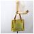 LOUIS VUITTON Monogram Vernis Houston Hand Bag Gris M91053 LV Auth 169064 Grey - view 23