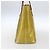 LOUIS VUITTON Monogram Vernis Houston Hand Bag Gris M91053 LV Auth 169064 Grey - view 3