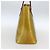 LOUIS VUITTON Monogram Vernis Houston Hand Bag Gris M91053 LV Auth 169064 Grey - view 4