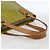 LOUIS VUITTON Monogram Vernis Houston Hand Bag Gris M91053 LV Auth 169064 Grey - view 7