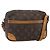 LOUIS VUITTON Borsa a Spalla Monogram Trocadero 23 M51276 LV Auth 163463 Monogramma