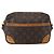 LOUIS VUITTON Borsa a Spalla Monogram Trocadero 23 M51276 LV Auth 163463 Monogramma - vista 13