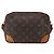 LOUIS VUITTON Borsa a Spalla Monogram Trocadero 23 M51276 LV Auth 163463 Monogramma - vista 2