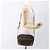 LOUIS VUITTON Borsa a Spalla Monogram Trocadero 23 M51276 LV Auth 163463 Monogramma - vista 24