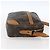 LOUIS VUITTON Borsa a Spalla Monogram Trocadero 23 M51276 LV Auth 163463 Monogramma - vista 4