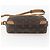 LOUIS VUITTON Borsa a Spalla Monogram Trocadero 23 M51276 LV Auth 163463 Monogramma - vista 5