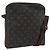 LOUIS VUITTON Borsa a Spalla Monogram Trotteur Bobour M97037 LV Auth ka2141 Monogramma