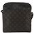 LOUIS VUITTON Borsa a Spalla Monogram Trotteur Bobour M97037 LV Auth ka2141 Monogramma - vista 13