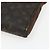 LOUIS VUITTON Borsa a Spalla Monogram Trotteur Bobour M97037 LV Auth ka2141 Monogramma - vista 9