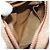 Céline Borsa a Spalla in Tela Macadam CELINE PVC Beige Auth bs33069 - vista 20