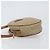 Céline Borsa a Spalla in Tela Macadam CELINE PVC Beige Auth bs33069 - vista 5