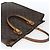LOUIS VUITTON Borsa Sac Plat Monogram M51140 LV Auth hk3417 Monogramma - vista 6