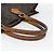 LOUIS VUITTON Borsa Sac Plat Monogram M51140 LV Auth hk3417 Monogramma - vista 7
