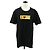 Dolce & Gabbana DOLCE&GABBANA D&G ~ Camiseta de algodón Jujutsu Kaisen PANDA Negra Auth 149884M