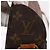 LOUIS VUITTON Borsa a Spalla Monogram Cartouchiere MM M51253 LV Auth ka2138 Monogramma - vista 11