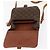 LOUIS VUITTON Borsa a Spalla Monogram Cartouchiere MM M51253 LV Auth ka2138 Monogramma - vista 18
