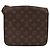LOUIS VUITTON Borsa a Spalla Monogram Cartouchiere MM M51253 LV Auth ka2138 Monogramma - vista 2