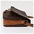 LOUIS VUITTON Borsa a Spalla Monogram Cartouchiere MM M51253 LV Auth ka2138 Monogramma - vista 3
