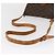 LOUIS VUITTON Borsa a Spalla Monogram Cartouchiere MM M51253 LV Auth ka2138 Monogramma - vista 7