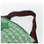 Borsa a vita in tela verde e argento della linea Sherry per bambini GUCCI 502095 Auth BA9977V - vista 8