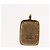 Accessori Christian Dior set di 3 in metallo tono oro Auth ka2086 - vista 13