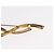 Accessori Christian Dior set di 3 in metallo tono oro Auth ka2086 - vista 7