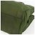 PRADA Borsa a mano in nylon verde Auth 170274 - vista 15