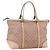 GUCCI Borsa Tote Lovely Rosa Oro 257068 Auth ka2044 D'oro