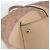 GUCCI Borsa Tote Lovely Rosa Oro 257068 Auth ka2044 D'oro - vista 11