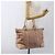 GUCCI Borsa Tote Lovely Rosa Oro 257068 Auth ka2044 D'oro - vista 22