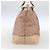 GUCCI Borsa Tote Lovely Rosa Oro 257068 Auth ka2044 D'oro - vista 4