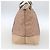 GUCCI Borsa Tote Lovely Rosa Oro 257068 Auth ka2044 D'oro - vista 5