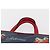 Borsa Tote GUCCI PVC Blu Navy Argento 605614 Auth 159842M - vista 8