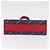 Borsa Tote GUCCI PVC Blu Navy Argento 605614 Auth 159842M - vista 9
