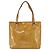 LOUIS VUITTON Monogram Vernis Houston Hand Bag Beige M91004 LV Auth hk3345 - view 13