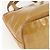 LOUIS VUITTON Monogram Vernis Houston Hand Bag Beige M91004 LV Auth hk3345 - view 16