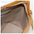 LOUIS VUITTON Monogram Vernis Houston Hand Bag Beige M91004 LV Auth hk3345 - view 19
