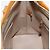 LOUIS VUITTON Monogram Vernis Houston Hand Bag Beige M91004 LV Auth hk3345 - view 20