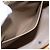 LOUIS VUITTON Monogram Vernis Houston Hand Bag Beige M91004 LV Auth hk3345 - view 22