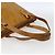 LOUIS VUITTON Monogram Vernis Houston Hand Bag Beige M91004 LV Auth hk3345 - view 7