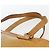 LOUIS VUITTON Monogram Vernis Houston Hand Bag Beige M91004 LV Auth hk3345 - view 8