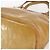 LOUIS VUITTON Monogram Vernis Houston Hand Bag Beige M91004 LV Auth hk3345 - view 9