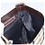 Borsa a spalla Nova Check in nylon beige e argento Auth ep13178 di BURBERRY - vista 18