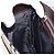 Borsa a spalla Nova Check in nylon beige e argento Auth ep13178 di BURBERRY - vista 19
