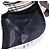 Borsa a spalla Nova Check in nylon beige e argento Auth ep13178 di BURBERRY - vista 22