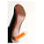 Vêtements Botas negras Negro - vista 5