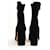 Autre Marque Botas negras Negro - vista 2