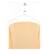 Versace Top beige sin mangas - vista 2